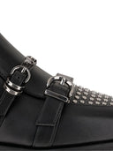 Pinko Stiefel schwarz