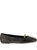 حذاء Pinko Flat Black
