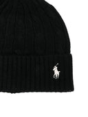 Polo Ralph Lauren Hats Black