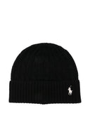 Polo Ralph Lauren Hats Black