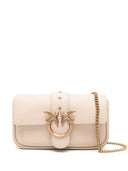 Pinko Bags .. Beige