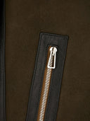 Paul Smith Jacken Brown