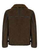 Paul Smith Jacken Brown