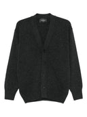 Gran Sasso Sweaters Grey