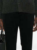 Pantaloni Jacob Cohen Nero