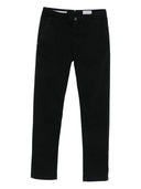 Pantaloni Jacob Cohen Nero
