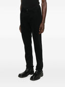 Pantaloni Jacob Cohen Nero