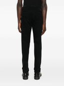 Pantaloni Jacob Cohen Nero