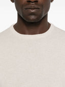 Gran Sasso Pullover weiß