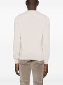 Gran Sasso Pullover weiß