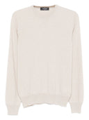 Gran Sasso Pullover weiß