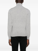 Gran Sasso Pullover grau