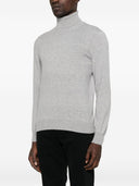 Gran Sasso Pullover grau