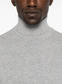 Gran Sasso Pullover grau