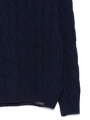 Fay Sweaters Blue