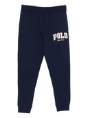 Polo ralph lauren pantaloni blu