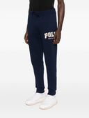 Polo ralph lauren pantaloni blu