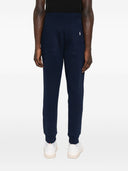 Polo ralph lauren pantaloni blu