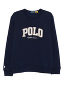 Polo Ralph Lauren Sweaters Blue