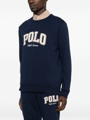 Polo Ralph Lauren Sweaters Blue