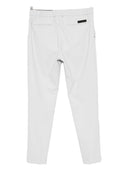Rrd Trousers White