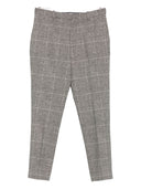 Circolo 1901 Trousers Black