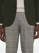 Circolo 1901 Trousers Black