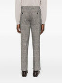 Circolo 1901 Trousers Black