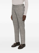 Circolo 1901 Trousers Black