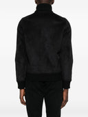 Gran Sasso Coats Black