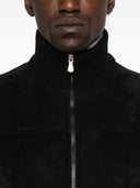 Gran Sasso Coats Black