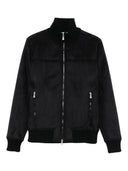 Gran Sasso Coats Black