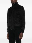 Gran Sasso Coats Black