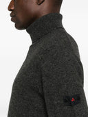 Peuterey Sweaters Grey