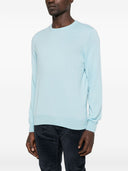 Gran Sasso Pullover blau