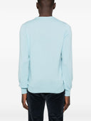 Gran Sasso Pullover blau