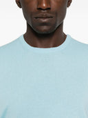 Gran Sasso Pullover blau