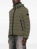 Peuterey Coats Green