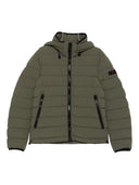 Peuterey Coats Green