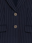 Twin Set Jackets