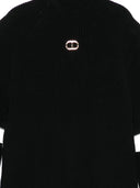 Twin Set Dresses Black