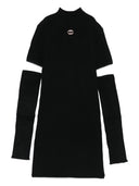 Twin Set Dresses Black
