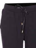 Liu Jo Trousers Black