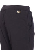 Liu Jo Trousers Black