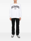 John Richmond T -Shirts und Polos Weiß