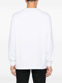 John Richmond T -Shirts und Polos Weiß