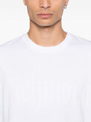 John Richmond T -Shirts und Polos Weiß