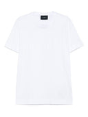 John Richmond T -Shirts und Polos Weiß