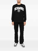 John Richmond T -Shirts und Polos schwarz