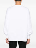 John Richmond Sweaters White